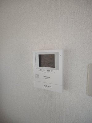 【設備】 | レジデンスジョイ日新町