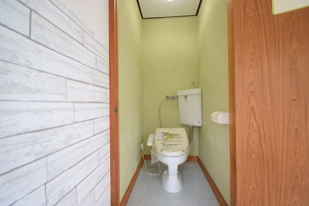 【トイレ】 | 海洋苑　戸建