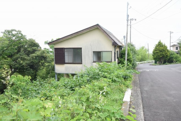 【外観】 | 海洋苑　戸建