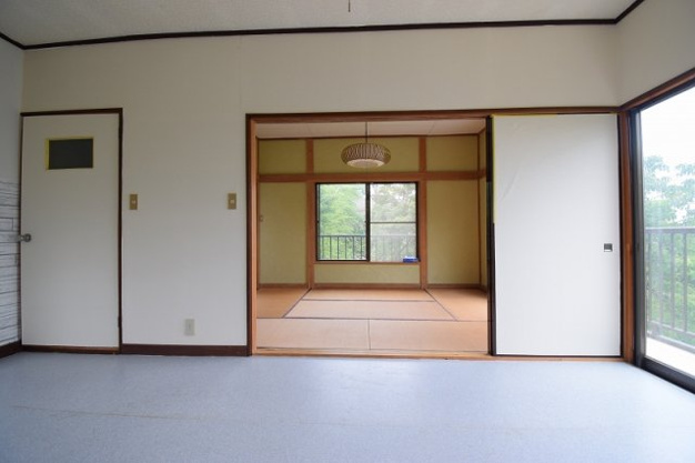 【キッチン】 | 海洋苑　戸建