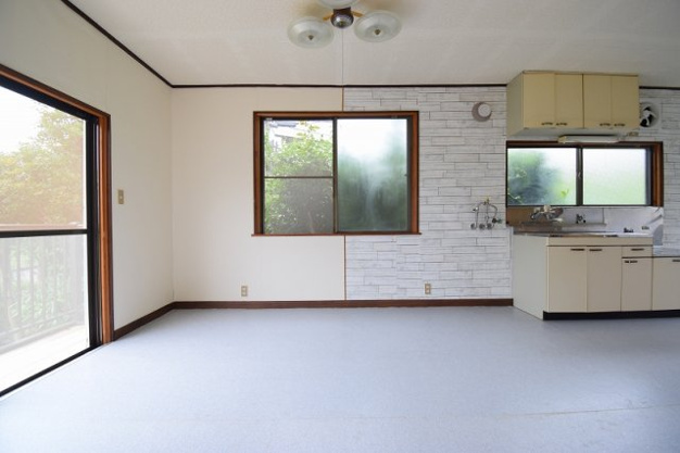 【キッチン】 | 海洋苑　戸建