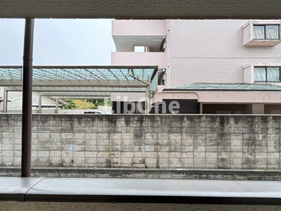 【展望】 | サニーハイツ