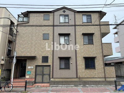 【外観】 | サニーハイツ