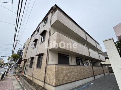 【外観】 | サニーハイツ