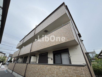 【外観】 | サニーハイツ