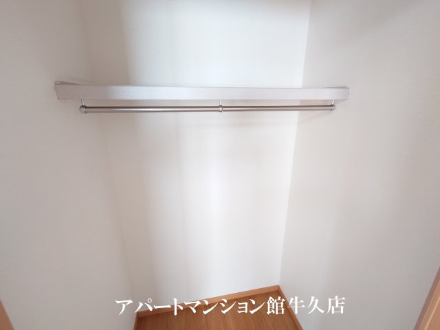 パルテールスクウェアの設備