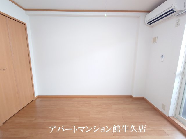 パルテールスクウェアの設備
