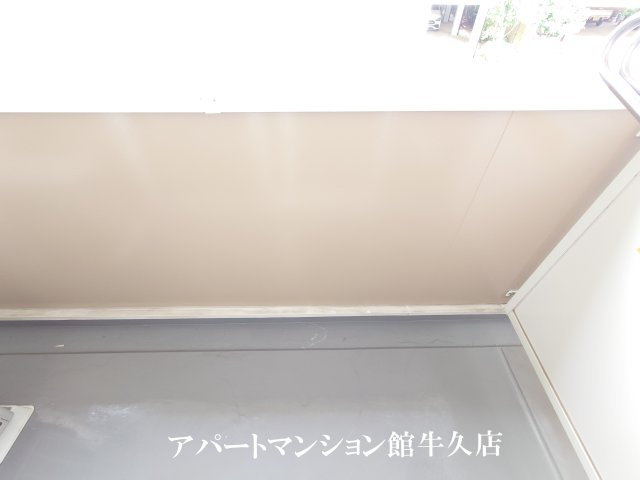パルテールスクウェアのセキュリティ