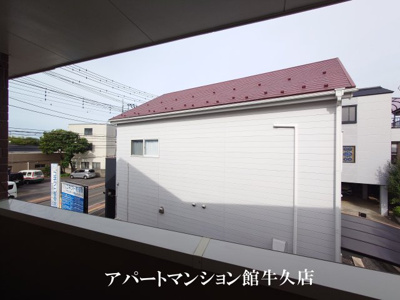 【展望】 | パルテールスクウェア