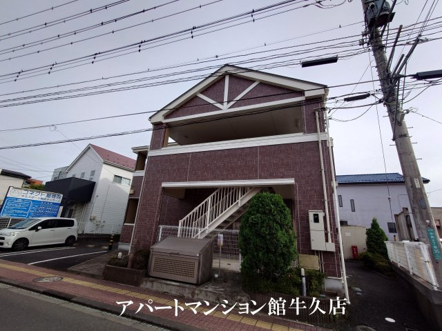 パルテールスクウェアのその他共用部分