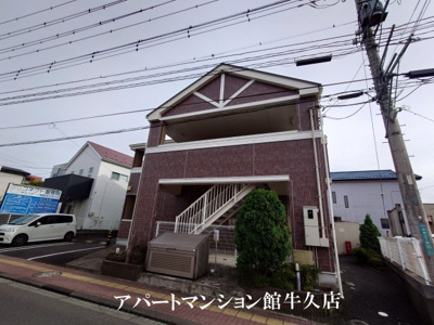 【外観】 | パルテールスクウェア