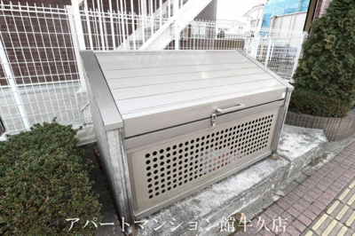 【その他共用部分】 | パルテールスクウェア