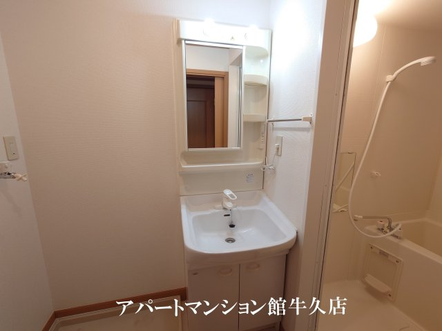 パルテールスクウェアの設備