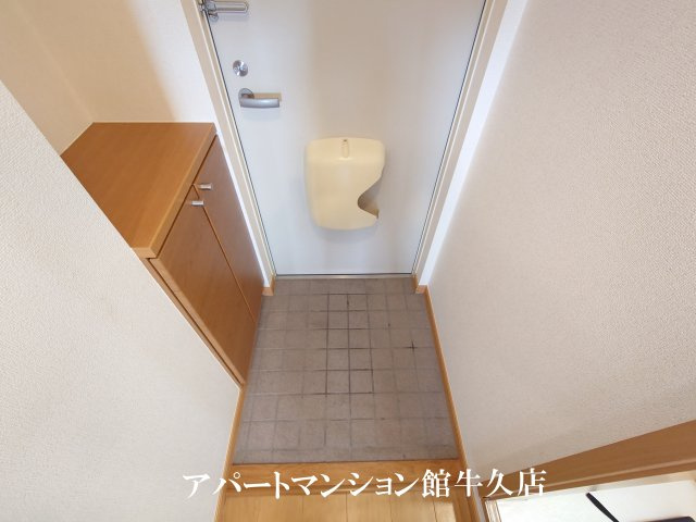 パルテールスクウェアの独立洗面台