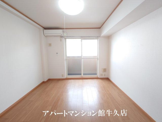 パルテールスクウェアの設備