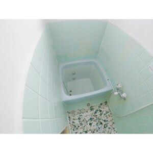 【浴室】 | 和美荘2棟