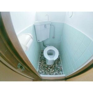 【トイレ】 | 和美荘2棟