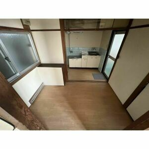 【その他共用部分】 | 和美荘2棟