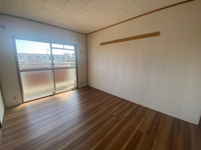 セントラル瑞穂の内装