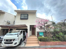 吹田市山田西3丁目テラスハウスの画像