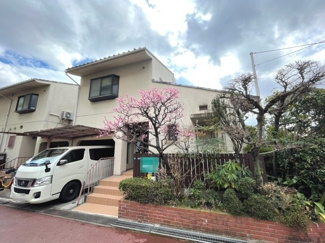 【周辺】 | 吹田市山田西3丁目テラスハウス