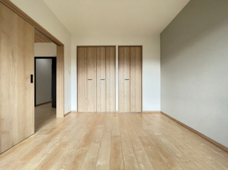 【洋室】 | 吹田市山田西3丁目テラスハウス