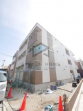 フジパレス高井田西Ⅴ番館の画像