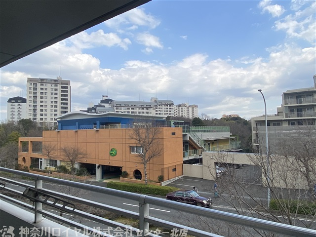 【物件からの展望】