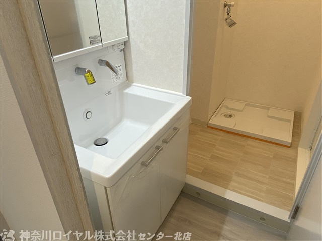 【洗面】