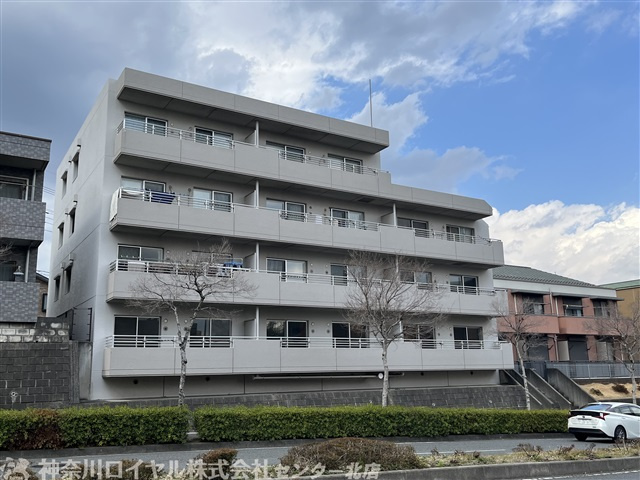 ノーザンハイムⅠの画像