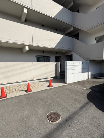 エレベータ無し