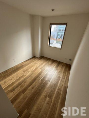 【内装】 | 京橋View Residence