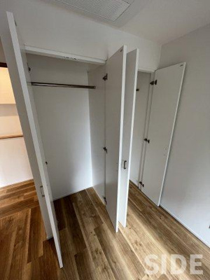 【収納】 | 京橋View Residence