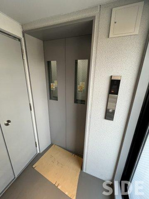 【その他共用部分】 | 京橋View Residence