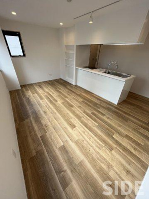 【内装】 | 京橋View Residence