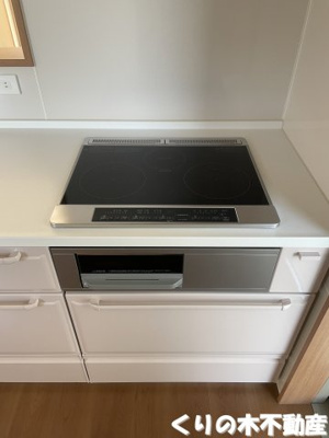 【設備】 | 片山ハイツ | IHヒーター