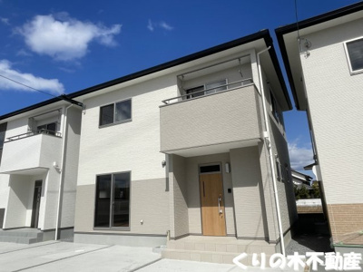 【外観】 | 片山ハイツ | きれいな外観です