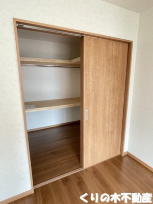 【収納】 | 片山ハイツ | 収納スペース豊富です