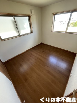 【内装】 | 片山ハイツ | きれいな内装です