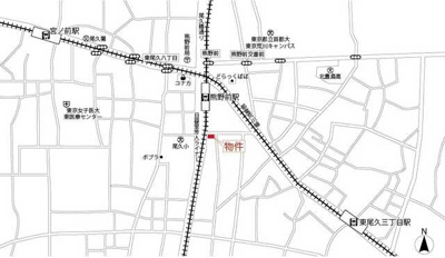 【地図】 | グラン・エスポワール