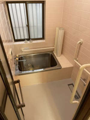 【浴室】 | ふじみ野市大井中央戸建