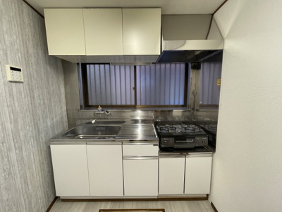 【キッチン】 | ふじみ野市大井中央戸建