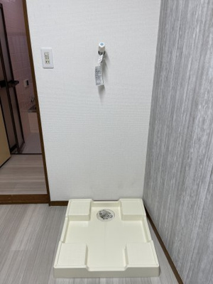 【キッチン】 | ふじみ野市大井中央戸建