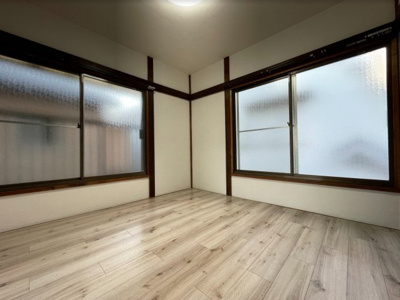 【内装】 | ふじみ野市大井中央戸建