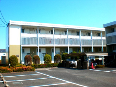 【外観】 | グランドゥールB