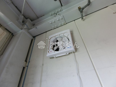 【設備】 | 寿松ビル