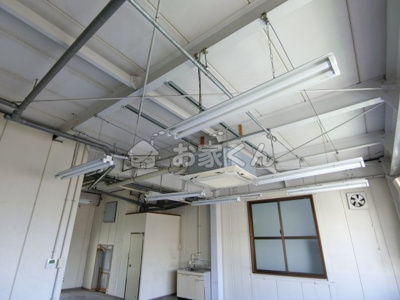 【設備】 | 寿松ビル