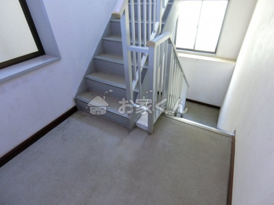 【その他共用部分】 | 寿松ビル