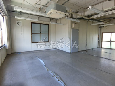 【内装】 | 寿松ビル