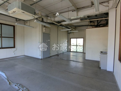 【内装】 | 寿松ビル